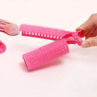 【LuckShops】BEAUTYBIGBANG Korean Hair Fluffer Air Bangs Curling Tube