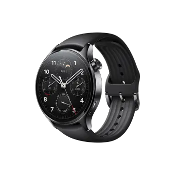 Xiaomi Watch S1 Pro Smart Watch 1.47'' Bluetooth Health Monitor