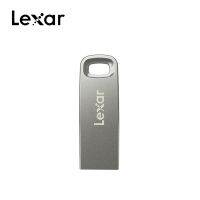 100 Original Lexar USB 3.0 M45 Pen Drive 128GB 64GB 32GB USB Flash Drive Up To 250MB/s Metal Pendrive High Speed Flash Drive