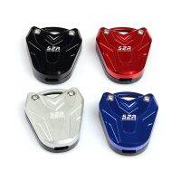 Accessories For Honda CB650F CBR650F CB650Ｒ CBR650R CB400 CBF1100 Motorcycle CNC Key Cover Head Cap Keychain Shell Protection