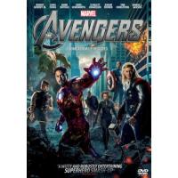 แผ่น DVD หนังใหม่ Marvel s The Avengers (2012) ดิ อเวนเจอร์ส (เสียง ไทย/อังกฤษ| ซับ ไทย/อังกฤษ) หนัง ดีวีดี