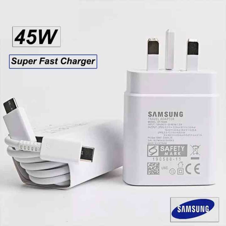 UGREEN Type C USB Wall Charger 25W Adapter For Samsung S20 S21