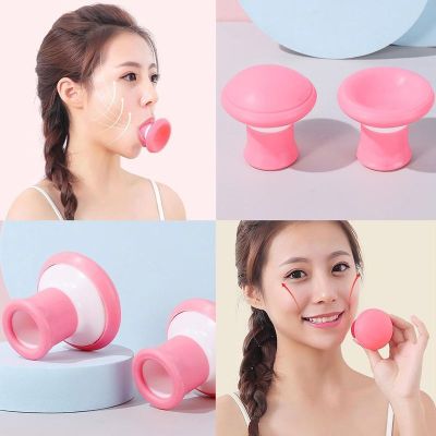 xunxingqie 1 pcs V Shape Face Slimming Lifter ใบหน้ายกกระชับผิวออกกำลังกาย Double Chin กล้ามเนื้อ traning silica GEL เครื่องมือกำจัดริ้วรอย