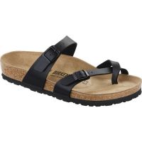 BIRKENSTOCK Mayari Black แท้ ตรวจสอบได้