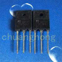 1 Buah/Lot Triode 2SK3891-01 Baru Bertenaga Tinggi Asli Tabung MOS Efek Medan TO-247 Transistor K3891