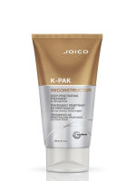 จอยโก้ Joico KPAK Deep Penetrating Reconstructor มาร์คบำรุงเส้นผม ชนิดเคราตินเข้มข้น ช่วยทดแทนเคราติน ให้เส้นผมทันทีที่ใช้ เพื่อบำรุงและฟิ้นฟูเส้นผม โดยไม่ต้องใช้ความร้อนหรืออบไอน้ำ (ครีมโปรตีนเข้มข้น) 150ml