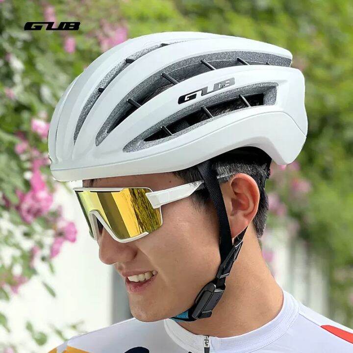 gub-keel-หมวกกันน็อคจักรยานสำหรับขี่จักรยาน-integrally-molded-mountain-road-bike-helmet-33-air-vents-breathable-ultralight-sports-safety-cap