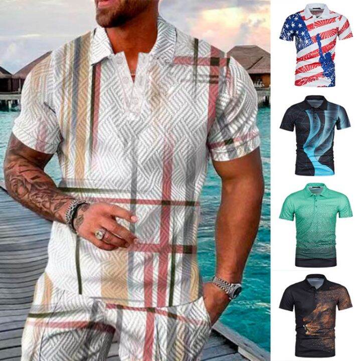 new-mens-summer-fashion-casual-3d-print-polo-shirt-lapel-casual-short-sleeves-thin-soft-t-shirt-beachwear-men-clothing-camisas