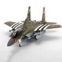 172 Scale Airforce US F15 F-15C Eagle Fighter Air Force Diecast โลหะเครื่องบินเครื่องบินรุ่น Alloy Toy