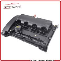 Baificar Brand New Genuine Petrol Engine Cylinder Valve Cover Gasket 0248Q2 For Peugeot 207 208 308 508 3008 5008 Citroen C4 C5