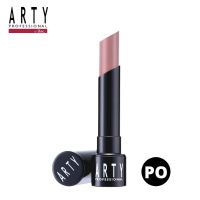 ลิปสติกเนื้อครีม ARTY PROFESSIONAL NUDY LIP Colour