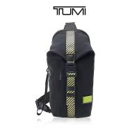 D2D3 TUMI Way Ming Tahoe ไฟถนนสีสดใสชุดพักผ่อนของผู้ชายกระเป๋าหน้าอกของเขา798675นำเข้าใหม่ของแท้