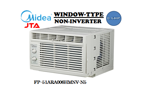 midea fp 51ara006hmnv n5