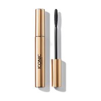 Iconic London Triple Treat Mascara in Black (9ml)