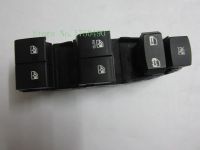 ชุดสวิตช์หลักยก REGULATOR POWER WINDOW สำหรับกระจกมองหลังของรถเชฟโรเล็ต2007 OEM 96645319