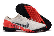 Giày đá bóng TQ Nike Vapor 13 Pro TF xám đỏ