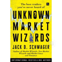 UNKNOWN MARKET WIZARDS?หนังสือภาษาอังกฤษ หนังสือใหม่ มือ1