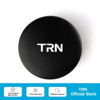 TRN Earphone Metal Box Customizable logo High-end Bluetooth Earphone Storage box Anti-pressure Portable Earphone Bag for TRN V90 Wireless Earbuds Acce