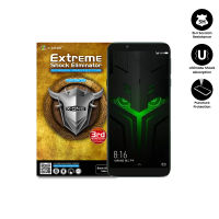 Xiaomi Black Shark Helo X-One Extreme Shock Eliminator ( 3rd 3) Clear Screen Protector