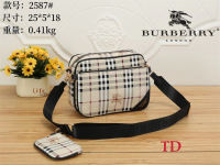 กระเป๋าแมสเซนเจอร์ลาย BURBERRY2023ดั้งเดิม,กระเป๋าดีไซน์เนอร์กระเป๋าคลาสสิกสำหรับผู้หญิงหรือผู้ชายกระเป๋าครอสบอดี้กระเป๋าหนังสือกระเป๋าเป้สะพายหลังสำหรับผู้ชายกระเป๋ากระเป๋าหนัง