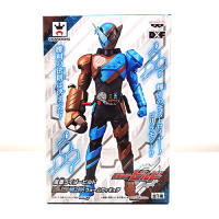 DXF KAMEN RIDER BUILD [GORILLAMOND FORM] คาเมนไรเดอร์ บิลด์ กอริล่ามอนด์ฟอร์ม