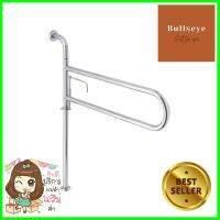 ราวมือจับกันลื่นสวิงซ้ายขวา WS HR-1113-2WALL-TO-FLOOR GRAB BAR WSHR-1113-2 **ด่วน สินค้าเหลือไม่เยอะ**