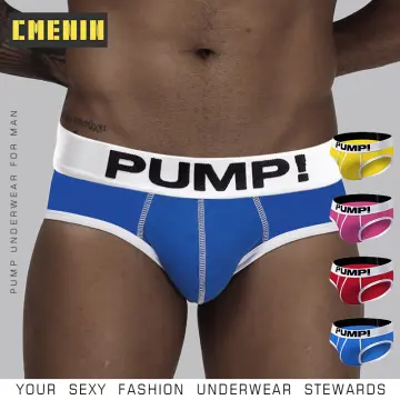1pcs Men Underwear Multi Color Comfortable Milk Fiber Men