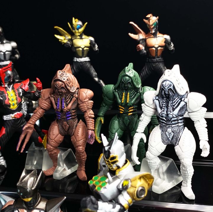 ขายแยก-bandai-hg-kabuto-kamen-rider-gashapon-masked-rider-กาชาปอง-คาเมนไรเดอร์-คาบูโตะ