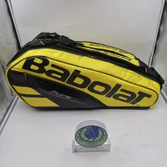 Babolat Tennis / Badminton Racket Holder Bag 2022 Pure Strike Evo