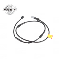 คุณภาพสูง Frey Auto Parts เซ็นเซอร์ความเร็วล้อหน้า ABS เบรค Pad Wear Sensor OEM 34356790303 สำหรับ BMW X3 F25 X4 F26