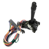 Turn Signal Lever Multi-Function Switch Cruise Combination Switch for GM Buick Century GL GS Century 1997-2005