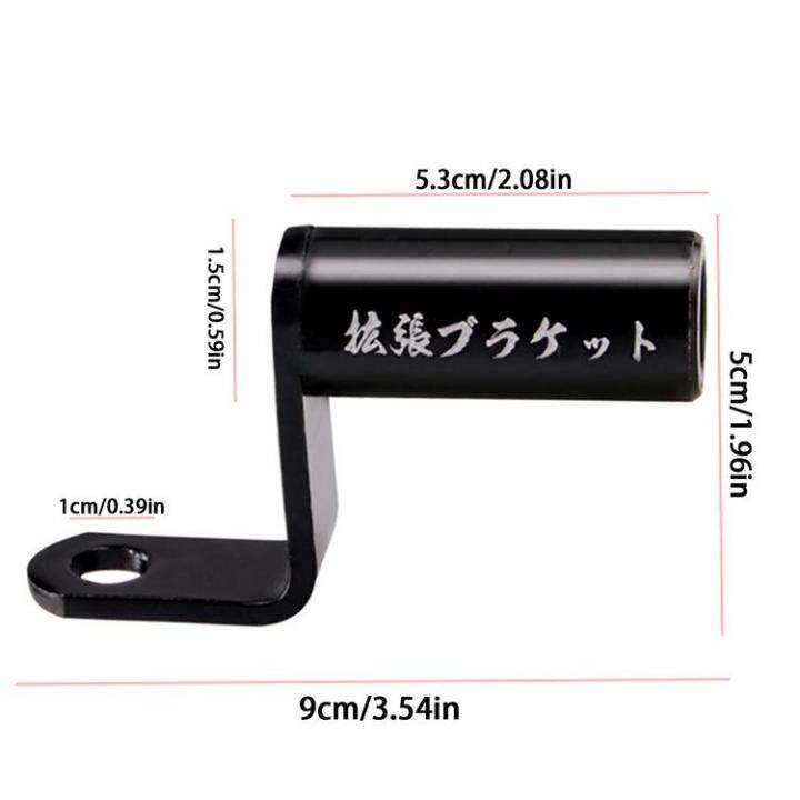 handlebar-bracket-mount-aluminum-alloy-bike-handlebar-extender-handlebar-extenders-for-bicycle-amp-motorcycle-speedometer-headlight-phone-mount-skilful