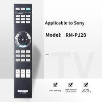 ZF ใช้ได้กับ RM-PJ28รีโมทคอนโทรลโซนี่ Proyectores De Cine En Casa 4K VPL-VW365ES VPL-HW65ES VPL-HW45ES VPL-VW285ES V