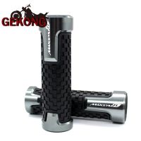 ZZOOI High quality Motorcycle Accessories Handle Grip Handlebar Grips cover For SYM MAXSYM TL 500 Maxsym TL500 MAXSYMTL 500 2020