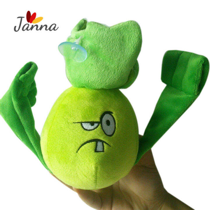 janna-cute-fashion-plants-vs-zombies-2-series-plush-toy-bonk-choy-small-doll