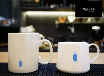 Blue Bottle Coffee Original Mug KIYOSUMI MUG 340ml