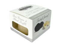 ?Free shipping?Brie Cream With Black Truffle Tartufi Jimmy 90g