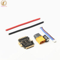 Fast Delivery 30A 4 In 1 Mini Brushless Esc Blheli_s 2-6s Bec 5v 6.5g 20x20mm For Fpv Rc Racing Drone Spare Parts Accessories