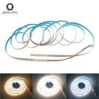 3 Meters 3Pin SMD2835 200D/m Dual Colors LED Strip For Repairing Chandeliers 3000K 6500K LED Ribbon 220-260mA (51-60W)X2colors