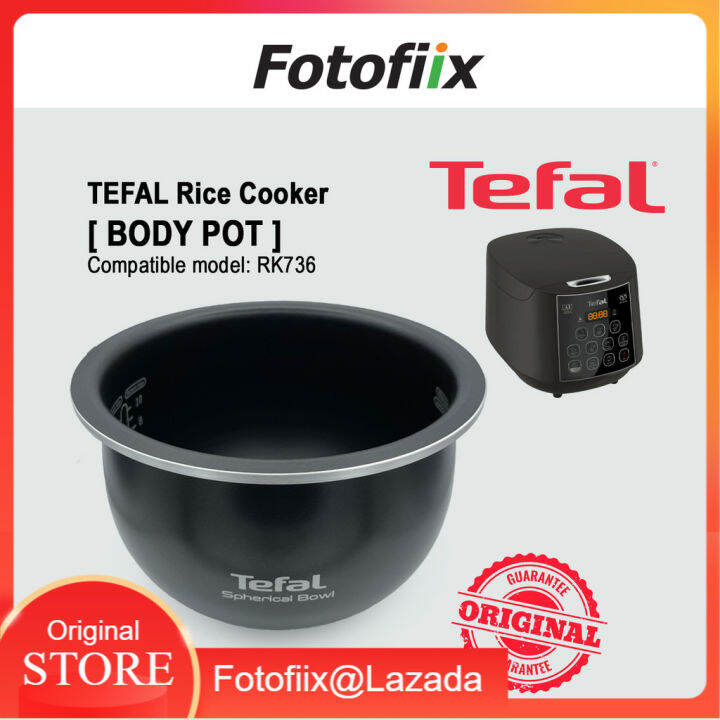 rk736 tefal