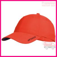 Tennis Cap TC 500 S54 - Red/Navy