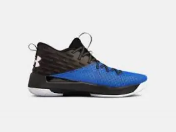 Ua lightning shop 5 basketball shoes