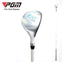 [PGM GOLF] ไม้กอล์ฟไฮบริด ผู้หญิง PGM GOLF UTLITY RIOII 2016 LADY รหัส MG014-UT-4-L จัดส่งฟรีทั่วประเทศ