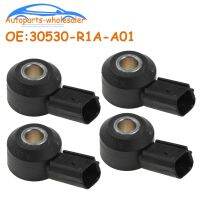 30530-R1A-A01เซ็นเซอร์ระเบิดแบบเคาะใหม่30530R1AA0 1เหมาะสำหรับฮอนด้า Accord Civic อุปกรณ์เสริมรถยนต์