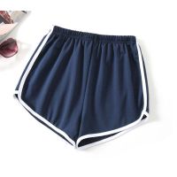 SA3804 -S-XL MSIA Ready Stock Women Short Pants Ladies Short Pants Casual Pant 现货女式家居短裤