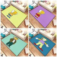 Sesame Street Cartoon Cute，room kitchen mat  kitchen mat  yoga mat  bathroom floor mat， door mat ，small rugs for bedroom， Yoga Mats