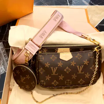 Shop Louis Vuitton Shoulder Bag online