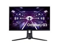 Samsung Monitor Gaming Flat 27 รุ่น ODYSEY G3-LF27G35TFWEXXT 144Hz