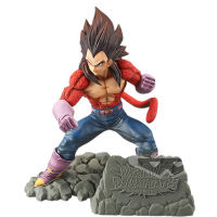 Dragon Ball Vegeta Cute Figure Toy Anime Pvc Action Figure Toys Collection forAnime Pvc Action Figure Toys CollectionCuteFriends Gifts Model GiftVegeta Cute Figure Toy