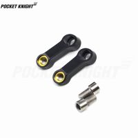 Fit For KAWASAKI versys x300 x250 versys 650 versys 1000 mirror riser extenders spacers extension adapter adaptor